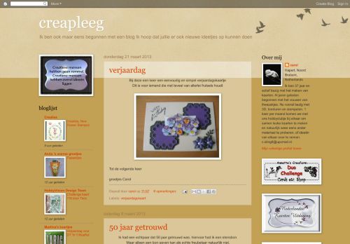 creapleeg.blogspot.com