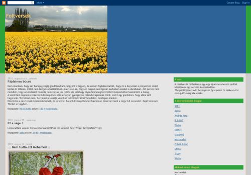 foltversek.blogspot.com