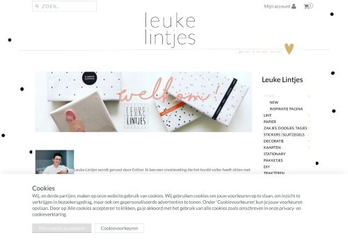 leukelintjes.nl