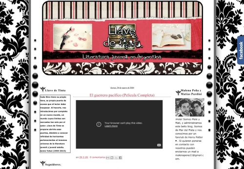 llavedetinta.blogspot.com