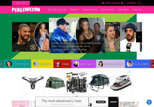 perezhilton.com
