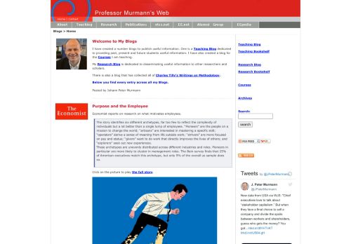 professor-murmann.info