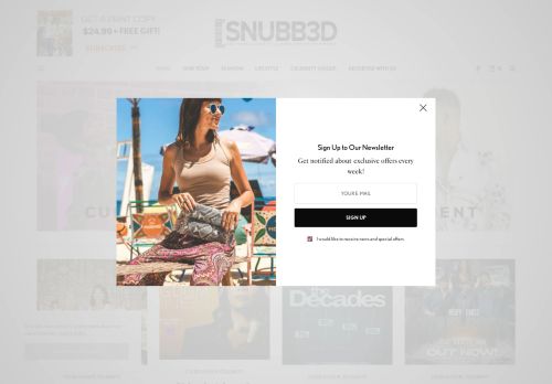 snubb3dmag.com